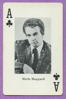 1970 Heather Country Music Cards