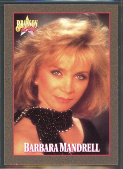 1992 Branson on Stage Country Music Set