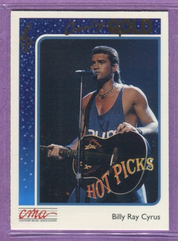 1992 Country Gold