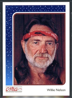 1992 Country Gold Error Cards