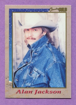 1992 Country Gold Promo Set