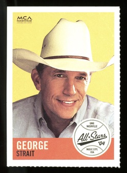 2004 MCA Country Music Cards