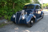 Cars and Coffee June 14