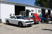 Cars and Coffee Spring 2016