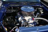 Classic Car Blasting Sept 14