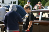 Classic Cars and Coffee Sept 15