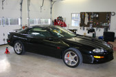 Dan's 99 Camaro SS