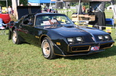 ECCC 2012 All Vehicle Show