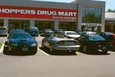 SLP Day July 2000