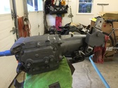 Drivetrain
