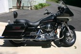 Harley 2006 Road Glide