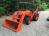 Kubota