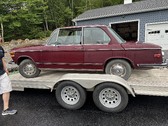 Mario BMW 2002