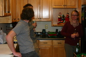 Christmas 2012