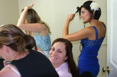 Rene and Brian Wedding