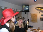 aarons cowboy party