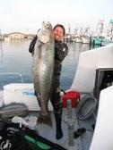 andys 76lb seabass