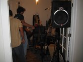 Band, Beer, Babes,, Its Marco's Birthday