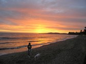 Biltmore Sunsets nov8