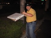 BOTTA-PIZZA
