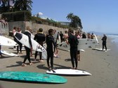 Brandons Wave