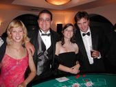 CASA Casino Night