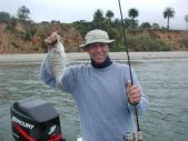 Fishing May 24, 2003