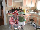 Follow Waldo
