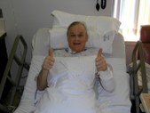 Jeff Farrells Recovery