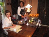 La Conchita Fundraiser Photos