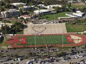La Conchita SBCC Heart