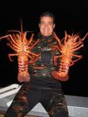 last night of lobster season 2005