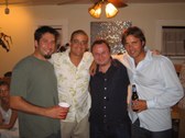 Beer, Band and Babes - Mcos Bday 2004