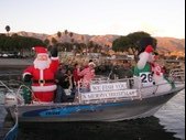 Parade of Lights 2003