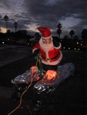 Santa Barbara Parade of Lights 2004