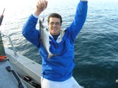 Salmon Fishing