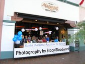 Stacy's Party