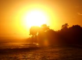 sunsets