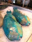 Tahiti Fish Market