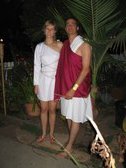 TOGA TOGA TOGA