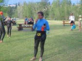 2006 Heart of the Rockies Triathlon