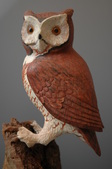 Miscellaneous Carvings