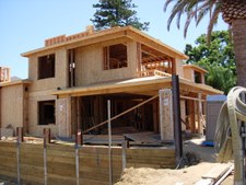 The Aurich Family Residence