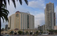 Downtown San Diego