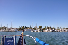 sail