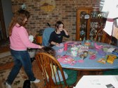 Grand Kids