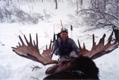 other hunting stuff