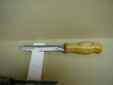 Knives