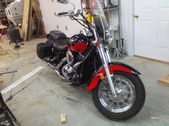 bike