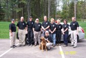 peopleNhounds